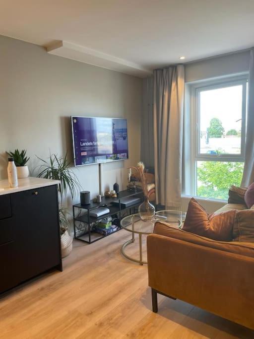Scandpoint Exquisite & Homely Flat In Center Oslo With Free Parking