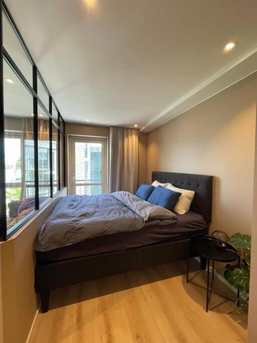 Scandpoint Exquisite & Homely Flat In Center Oslo With Free Parking Appartement Lillestrøm