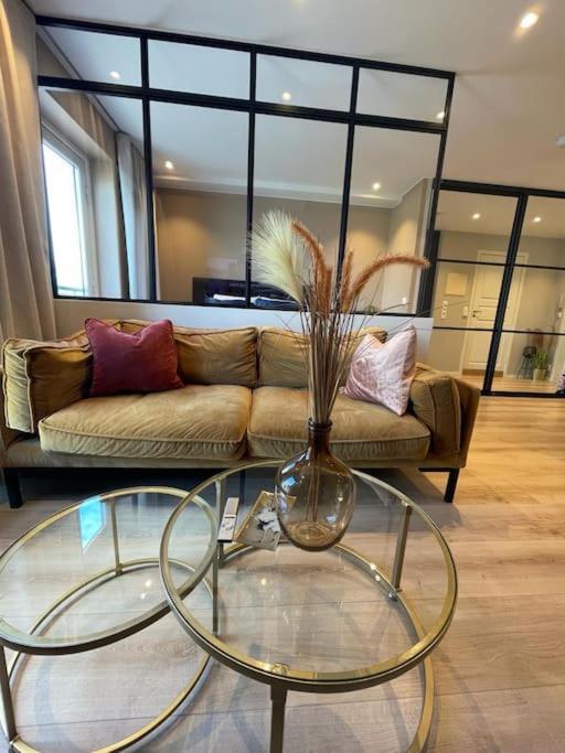 Scandpoint Exquisite & Homely Flat In Center Oslo With Free Parking Appartement