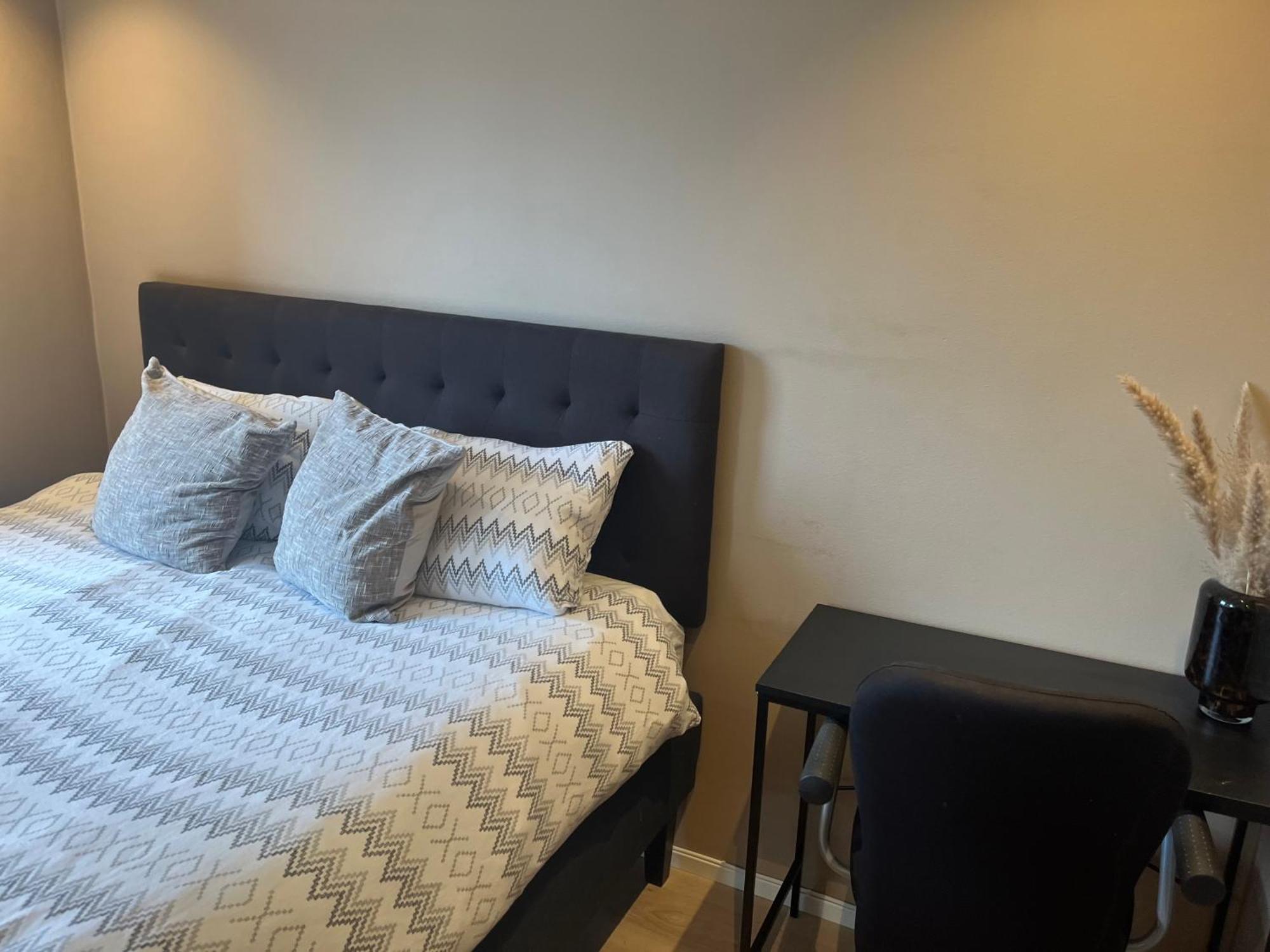 Scandpoint Exquisite & Homely Flat In Center Oslo With Free Parking Appartement Lillestrøm